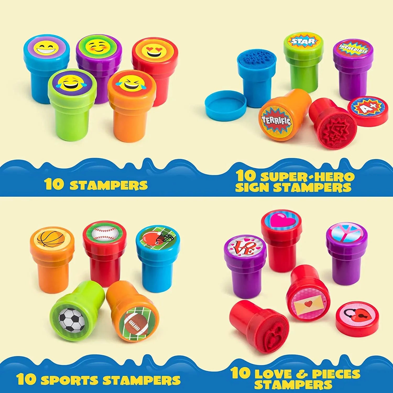General Stamper - Image 2