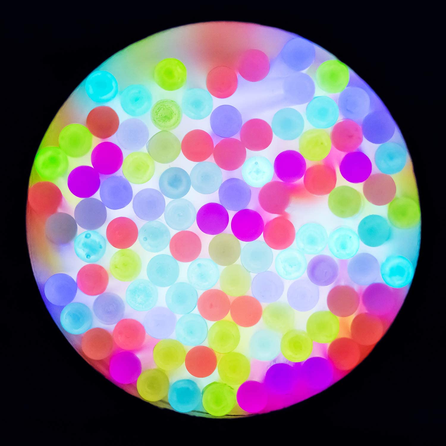 100 Pcs Mini 2 in Glow Sticks Bulk - Image 4