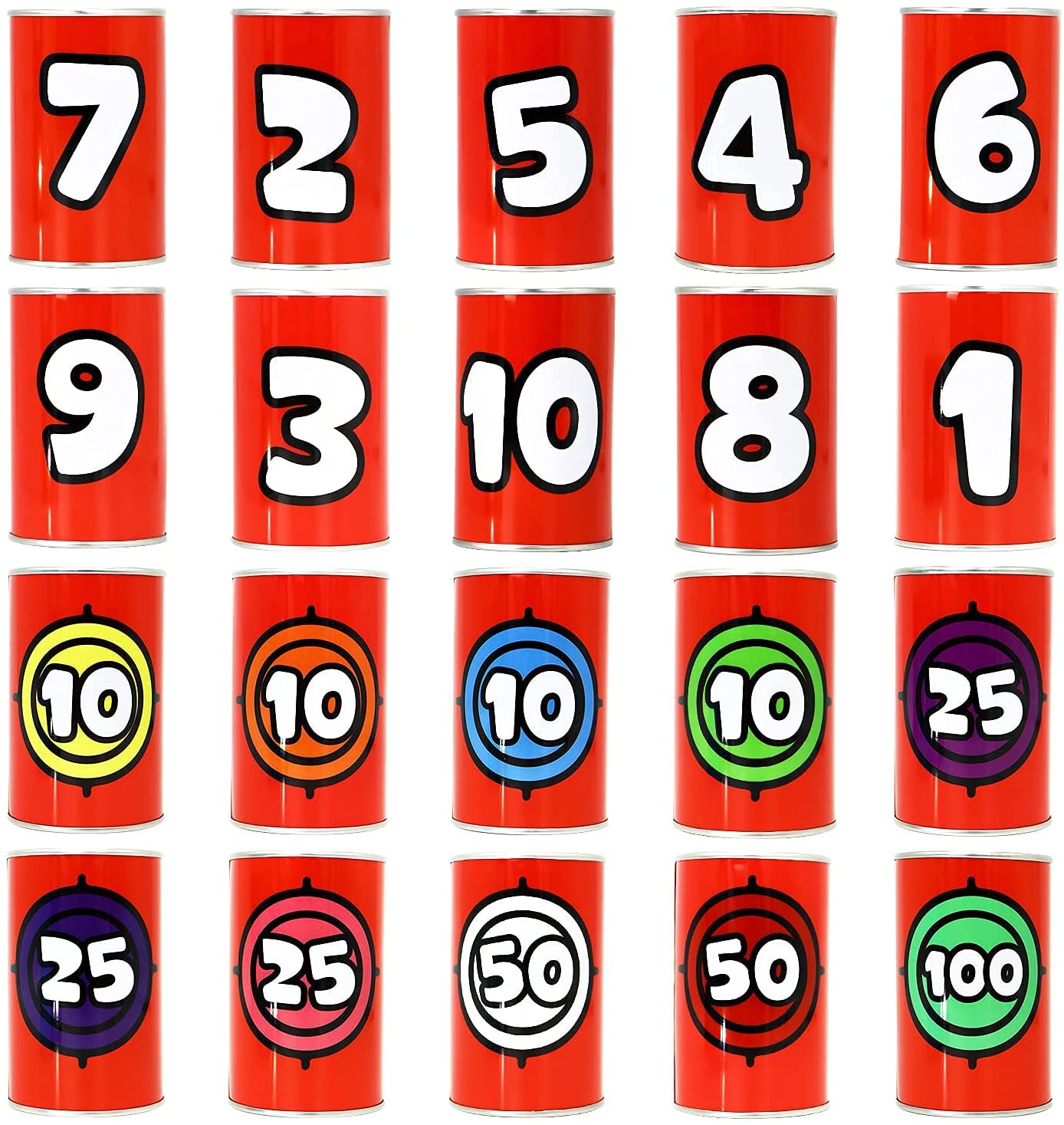 Carnival Games Bean Bag Toss Game - Image 4