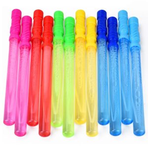 JOYIN - Bubble Wands, 12 Pack