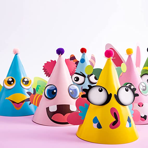 12Pcs Birthday Games Set - Image 7