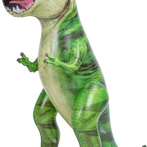 30in Tyrannosaurus Rex Inflatable Dinosaur