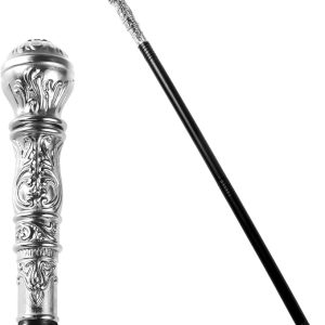 JOYIN Vintage Walking Cane - Complete Your Halloween Character