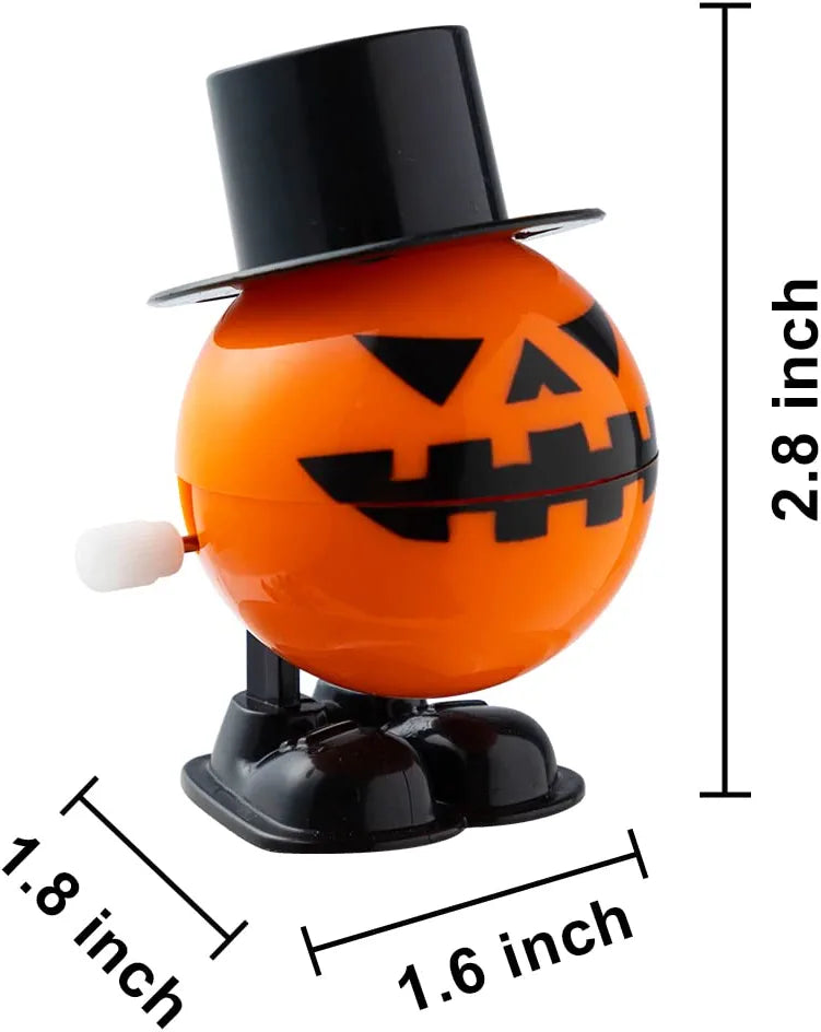 Halloween Themed Windup Toys - Image 2