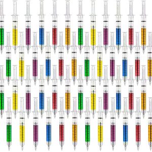 Syringe Pens, 36 pcs