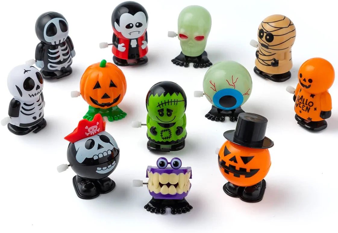 Halloween Themed Windup Toys - Image 5