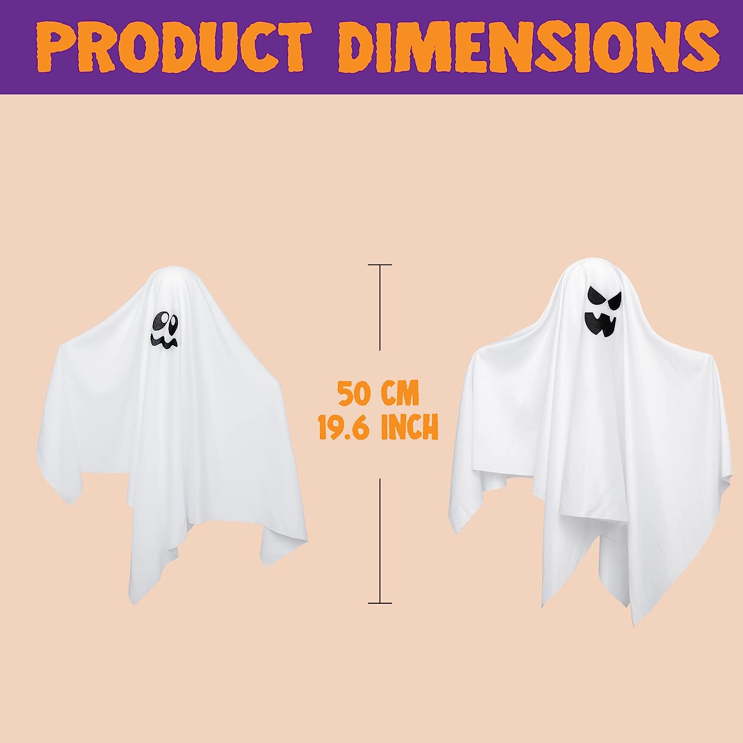 7 White Ghost - Image 5
