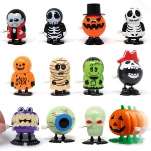 Halloween Themed Windup Toys