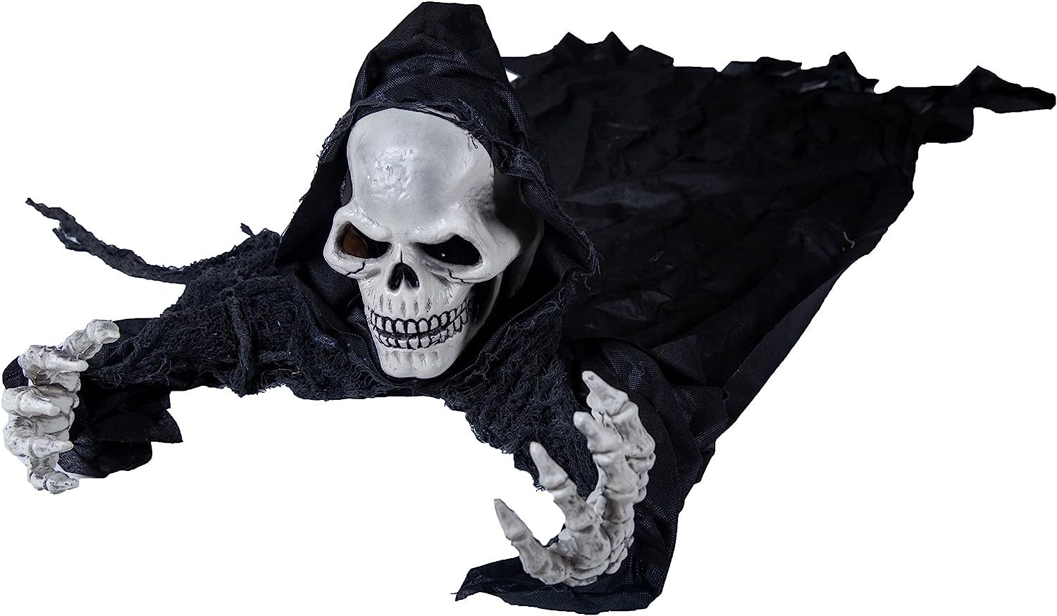 Halloween Grim Reaper Ground breaker Decoration - Image 7