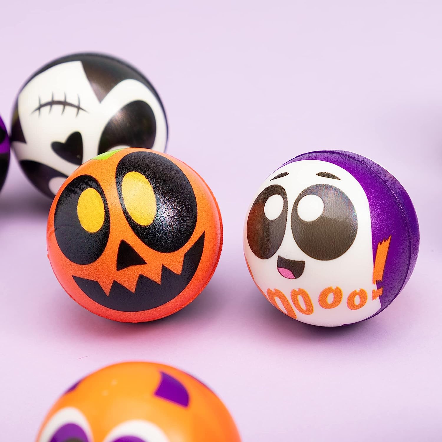 Stress Balls, 24 Pcs - Image 7