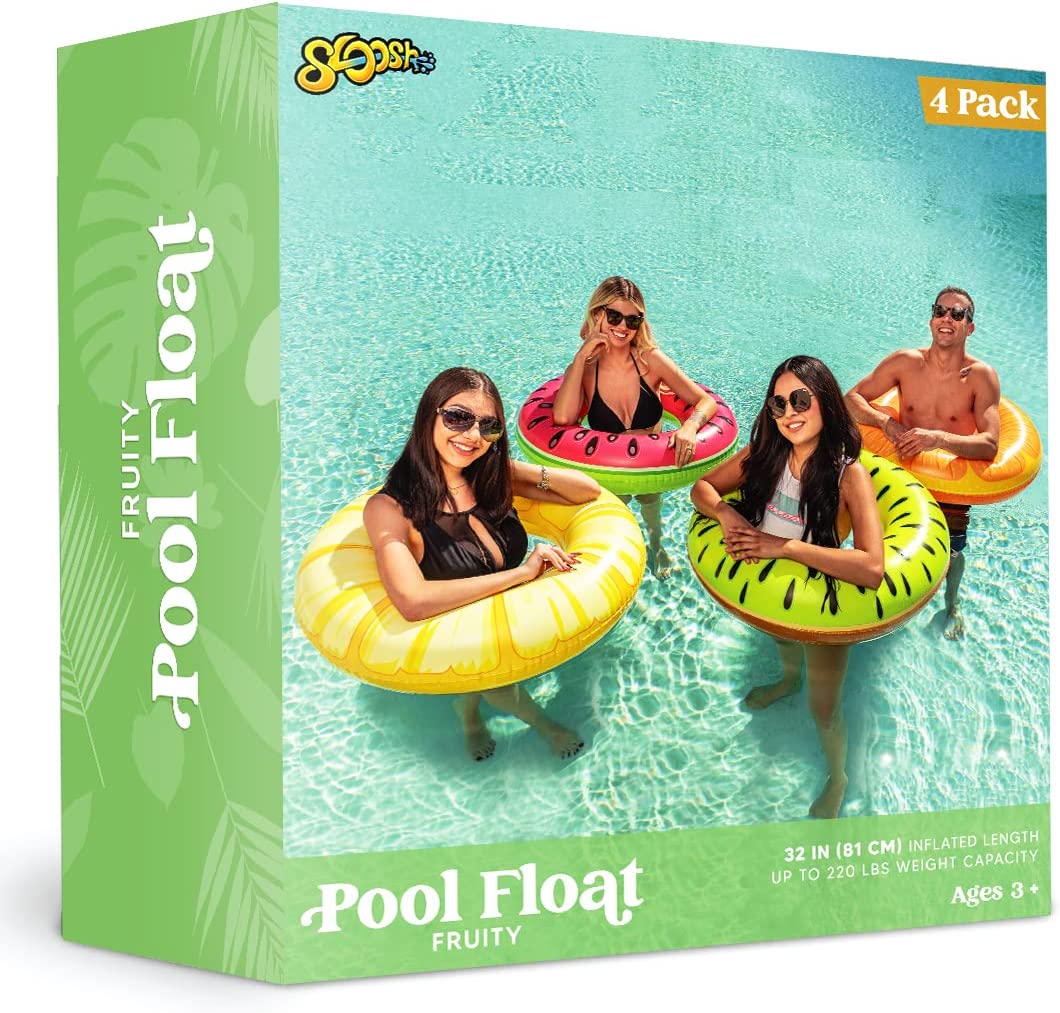 SLOOSH - Fruit Rings - Image 8