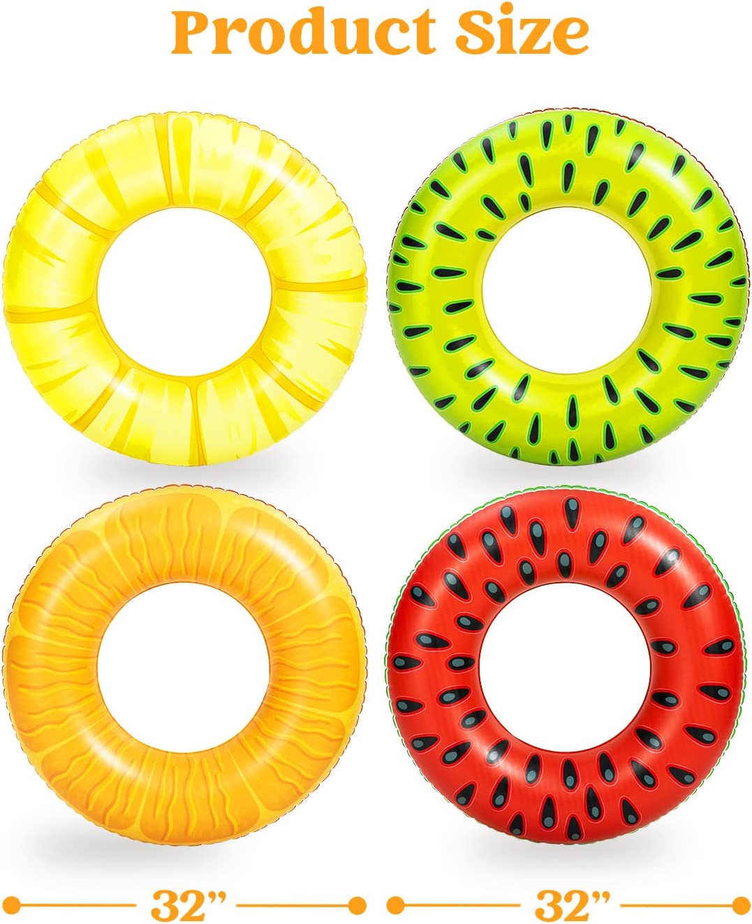 SLOOSH - Fruit Rings - Image 6