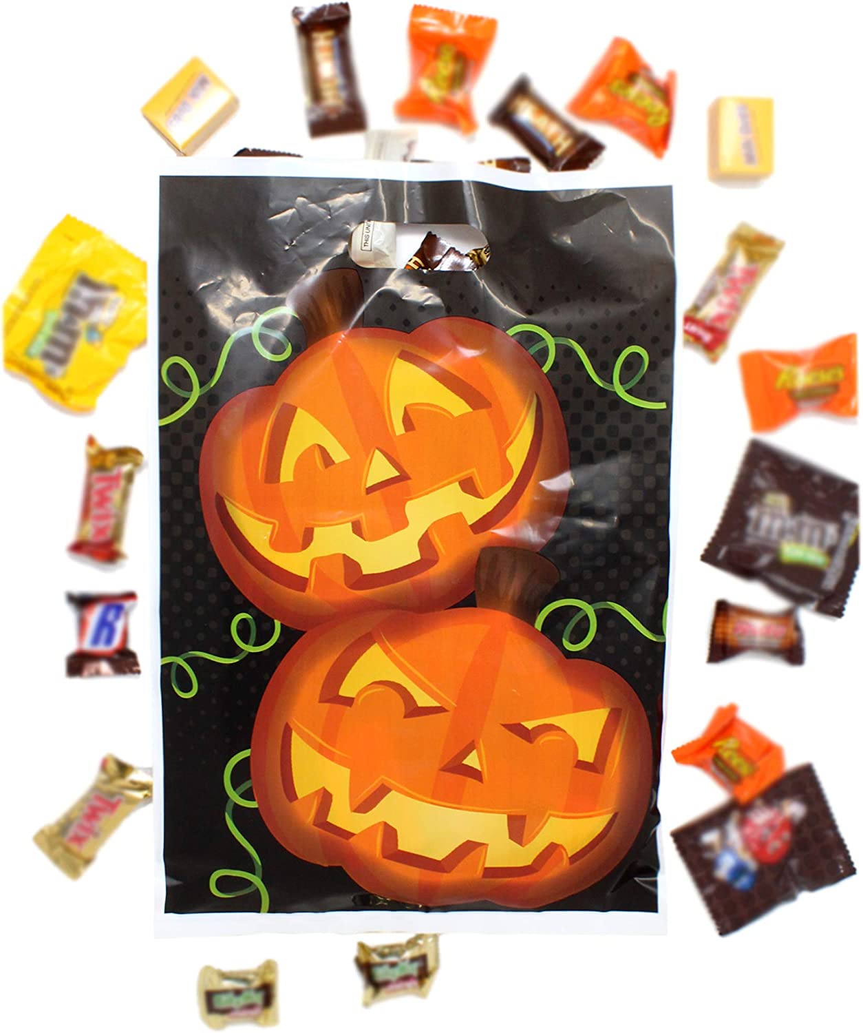 72 Halloween Goodie Bags For Trick-or-treating - Image 7