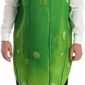 JOYIN Adult Unisex Pickle Food Halloween Costume