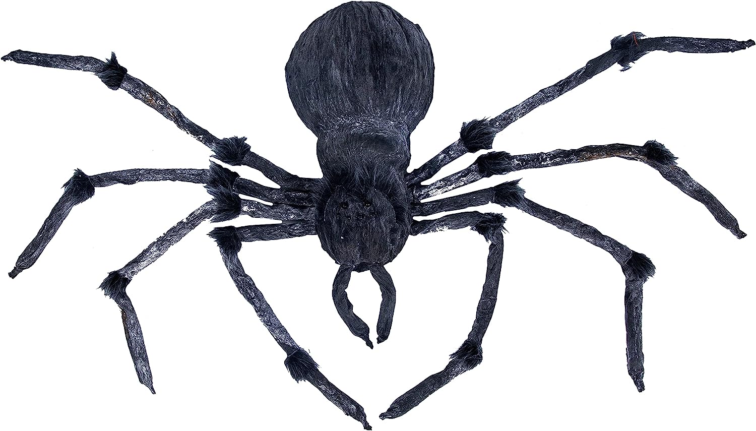 53in Scary Spider Decorations
