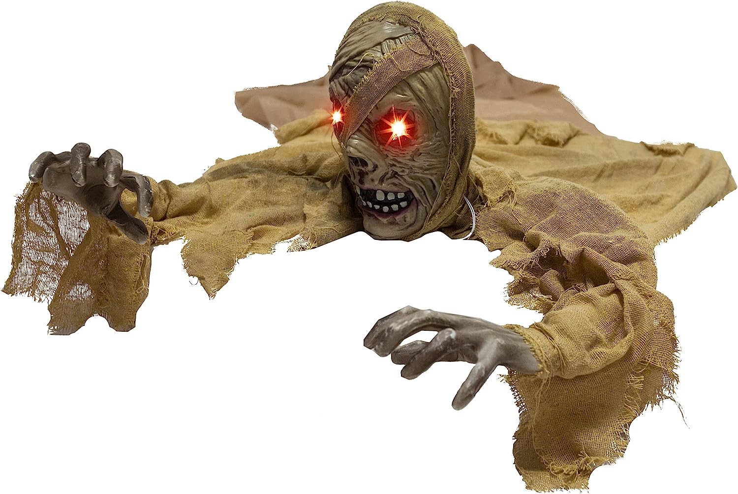 Halloween Zombie Ground breaker Decoration - Image 2