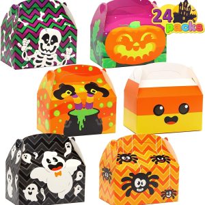 Cookie Box, 24 Pcs