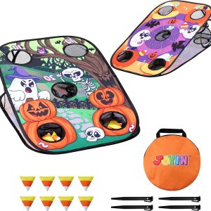 Toss Game Board