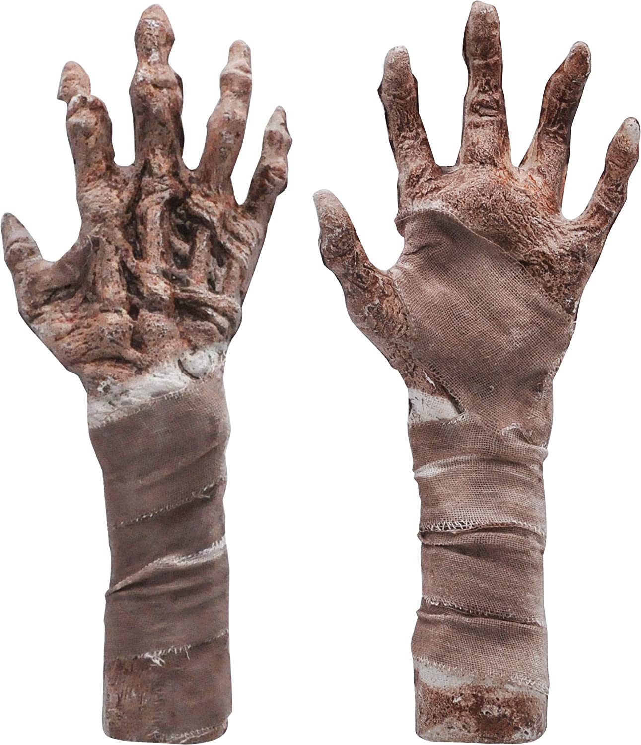 13in Brown Zombie Arm Stakes - Image 4