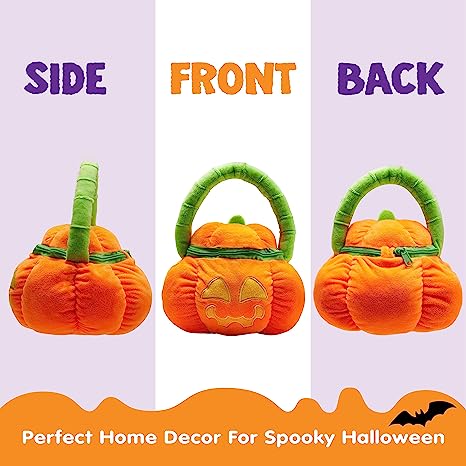 Babys My First Pumpkin Halloween Playset - Image 5
