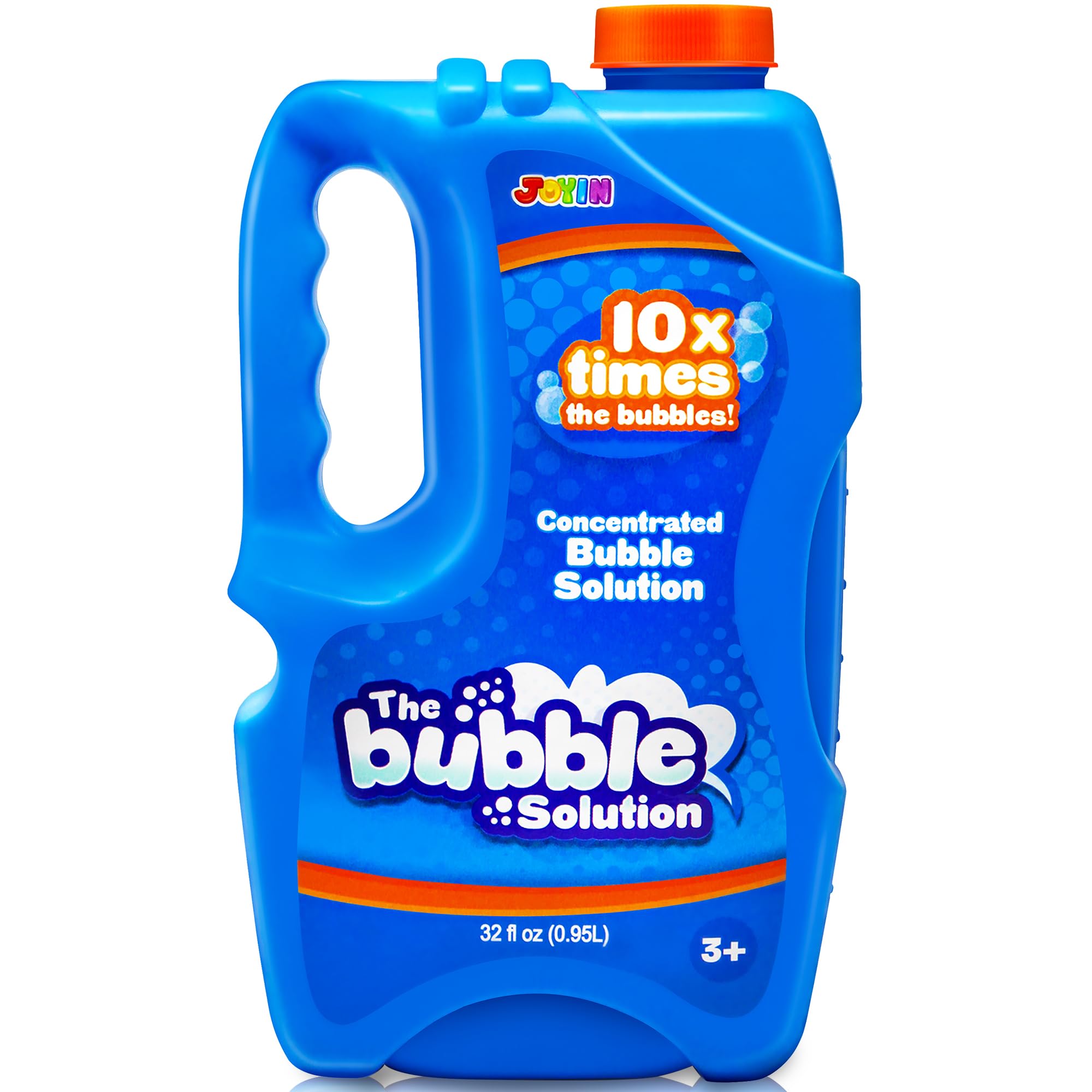 32oz Bubble Solution - Image 6