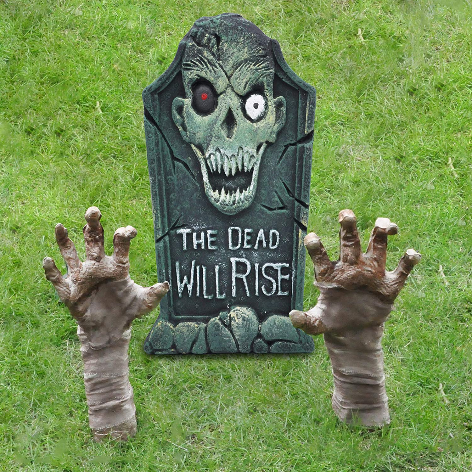 13in Brown Zombie Arm Stakes - Image 7