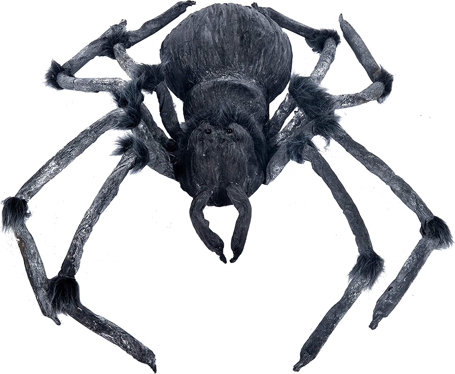 53in Scary Spider Decorations - Image 5