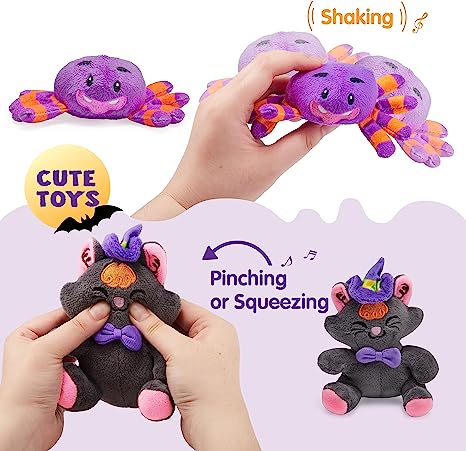 Babys My First Pumpkin Halloween Playset - Image 6