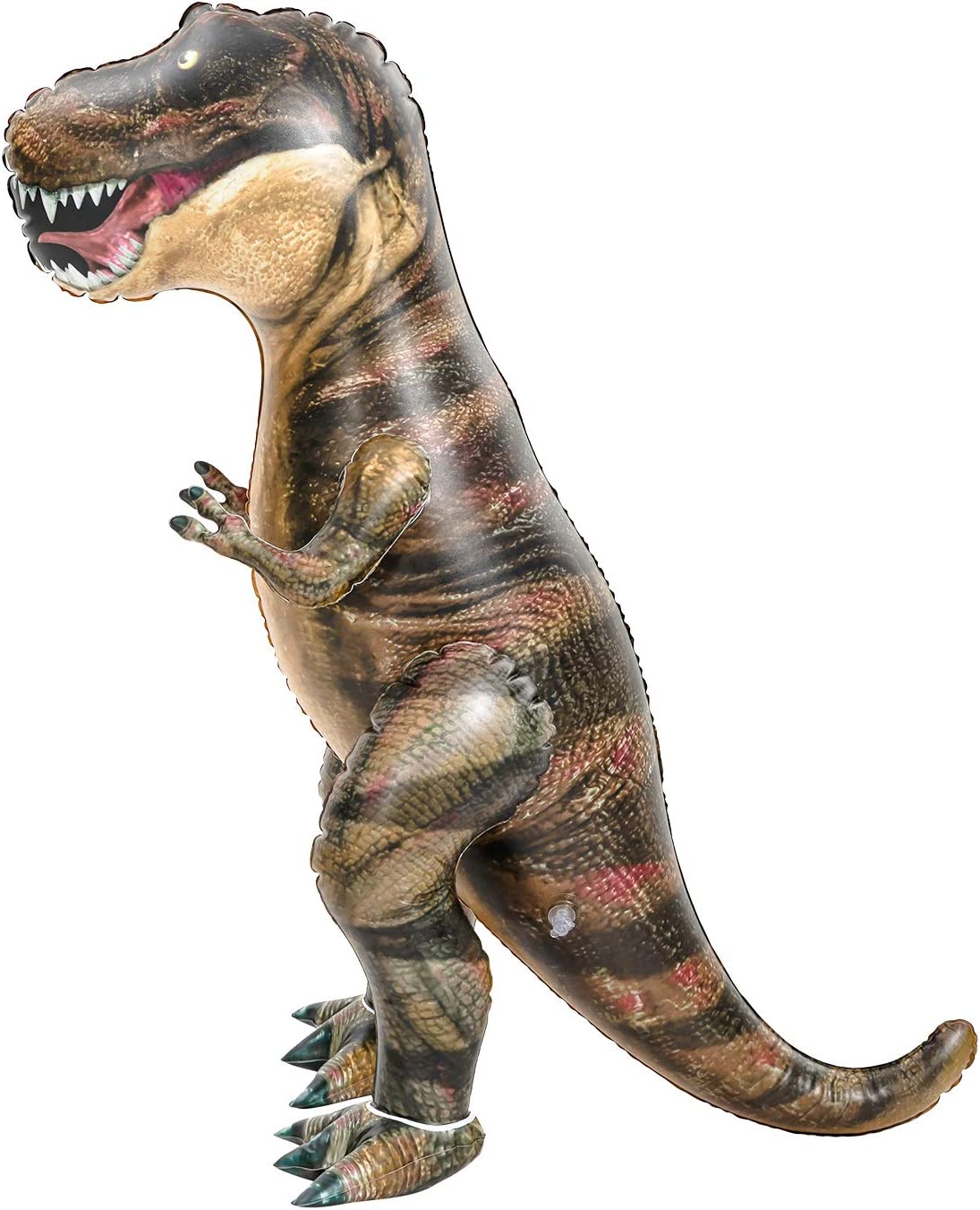 Inflatable Tyrannosaurus - Image 2