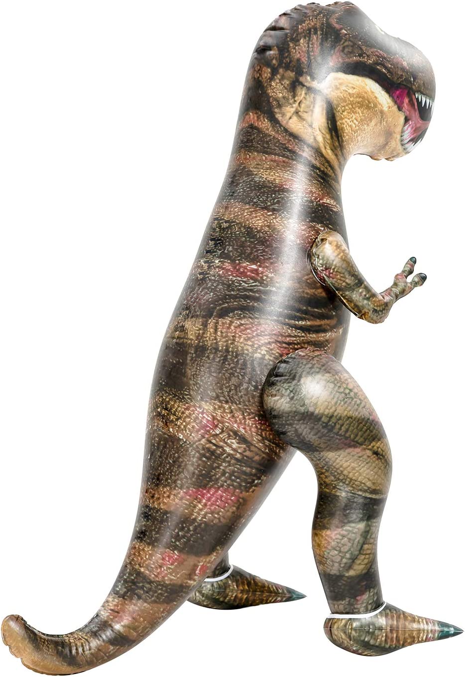 Inflatable Tyrannosaurus - Image 3