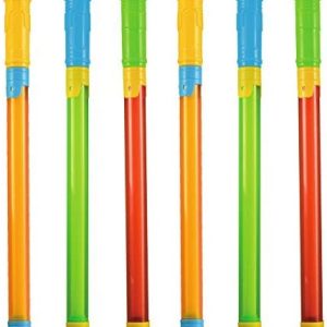 JOYIN - Water Soakers, 6 Pack