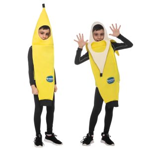 JOYIN Kids Halloween Banana Costume