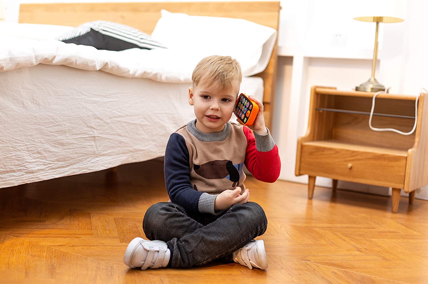My Learning Remote And Phone Bundle - Image 9