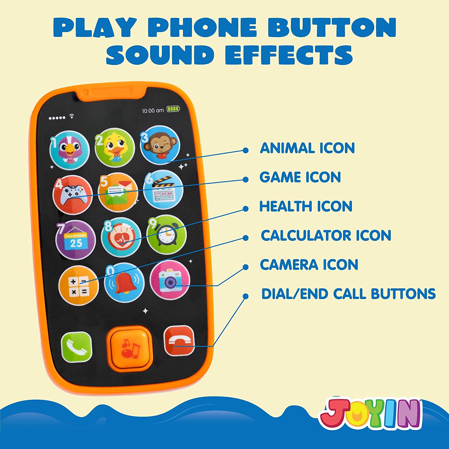 My Learning Remote And Phone Bundle - Image 3