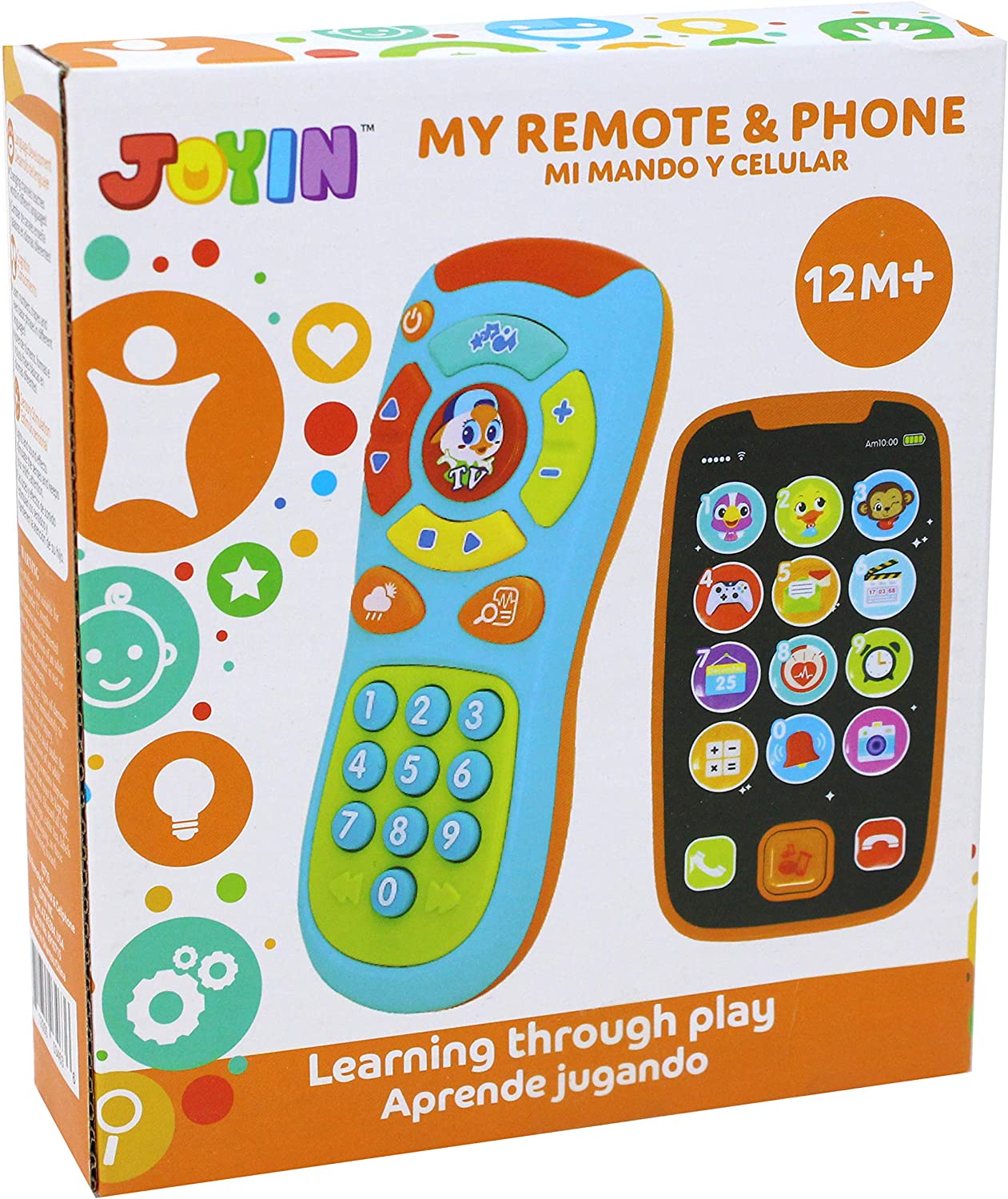 My Learning Remote And Phone Bundle - Image 7