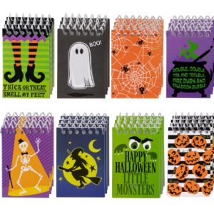 Notepads, 48 Pcs
