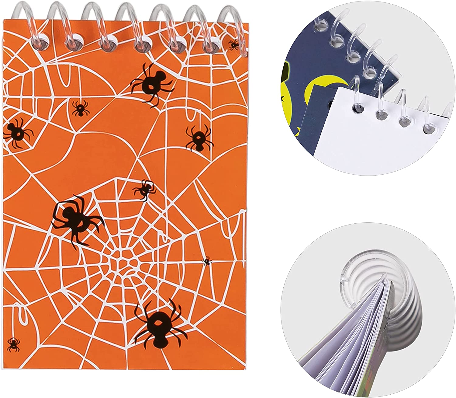 Notepads, 48 Pcs - Image 2