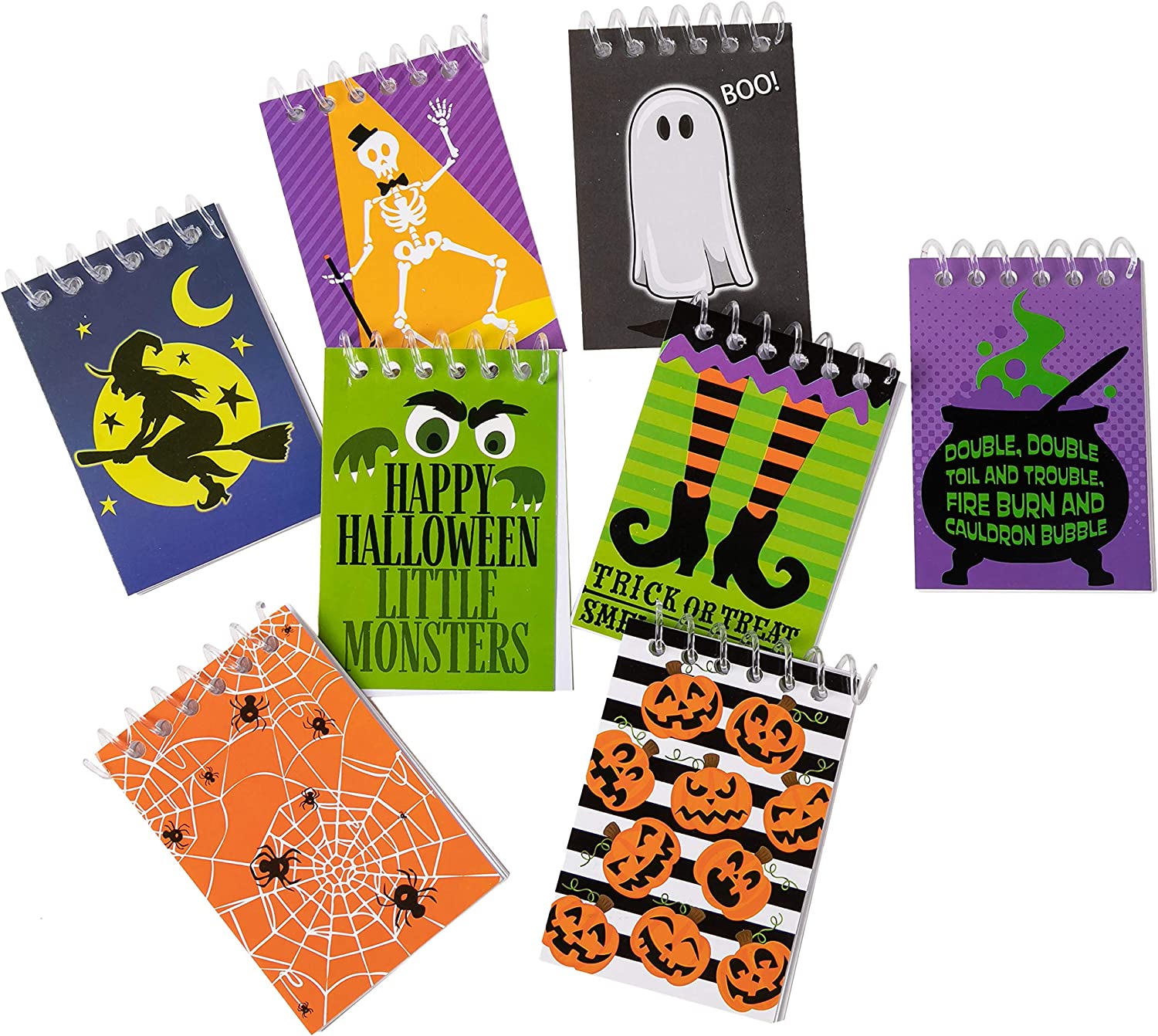 Notepads, 48 Pcs - Image 5