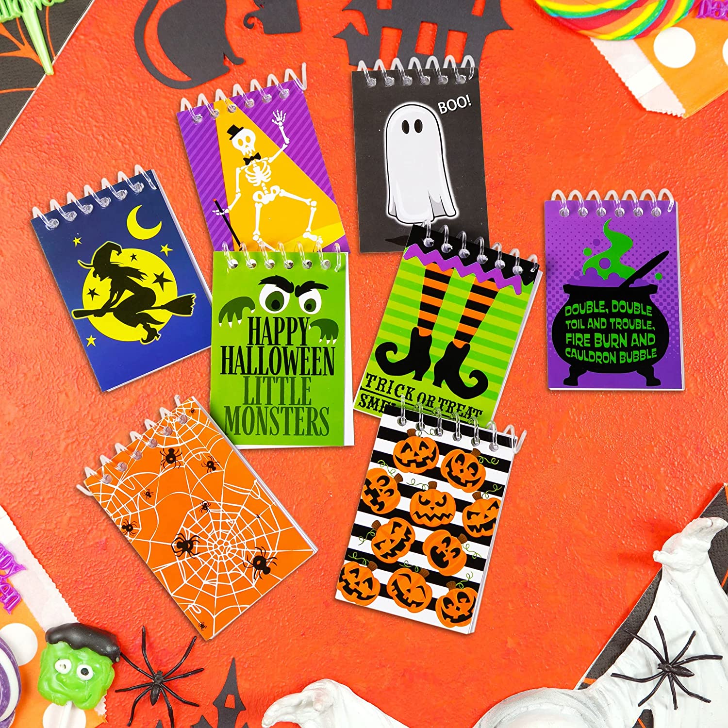 Notepads, 48 Pcs - Image 7