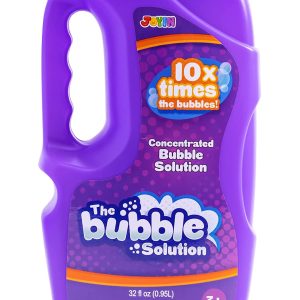 Purple Concentrated Bubble Solution 32oz