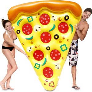 JOYIN - 75in Pizza Slice Float
