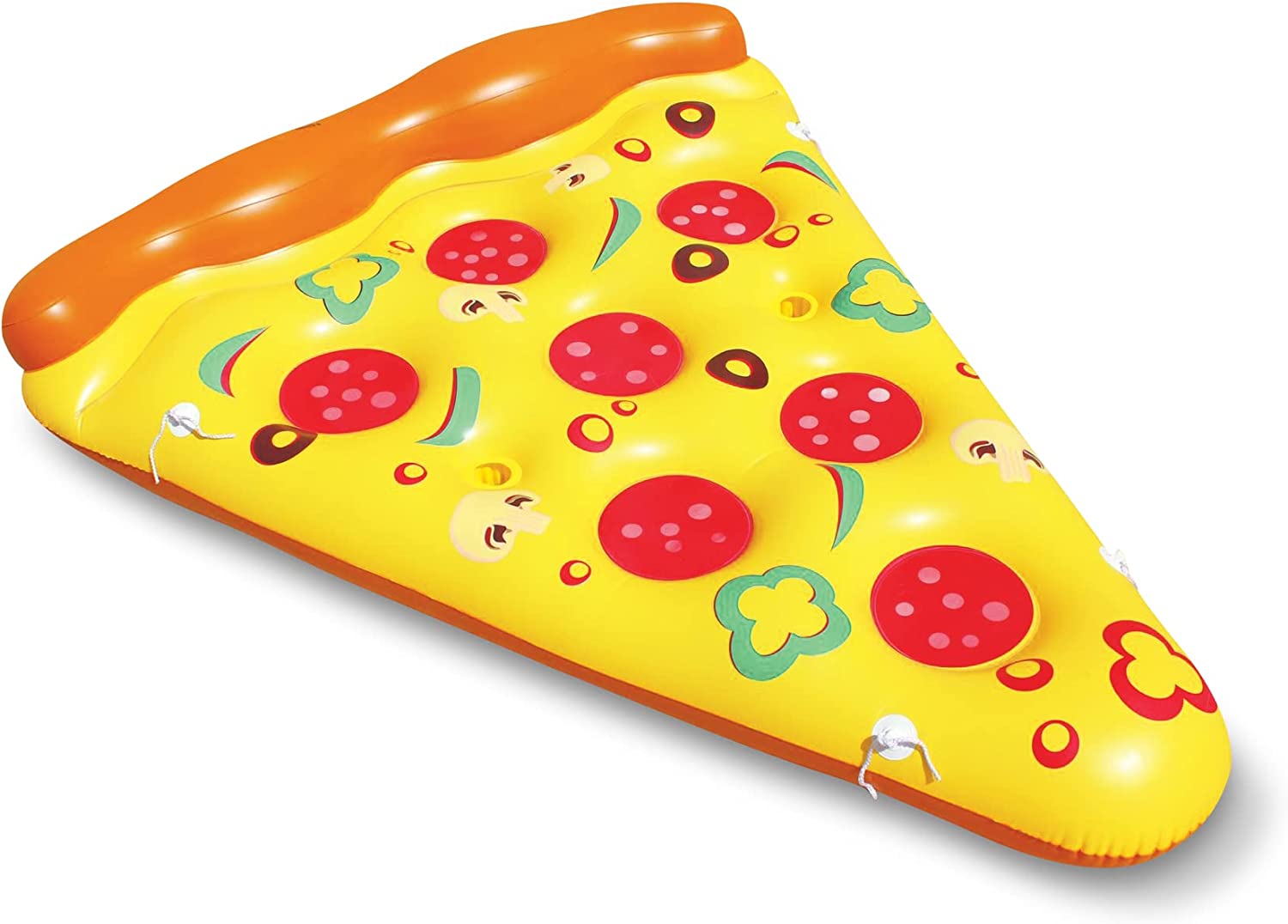 JOYIN - 75in Pizza Slice Float - Image 8