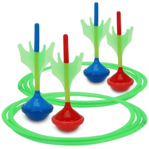 FIELDAY - Lawn Darts Game Set