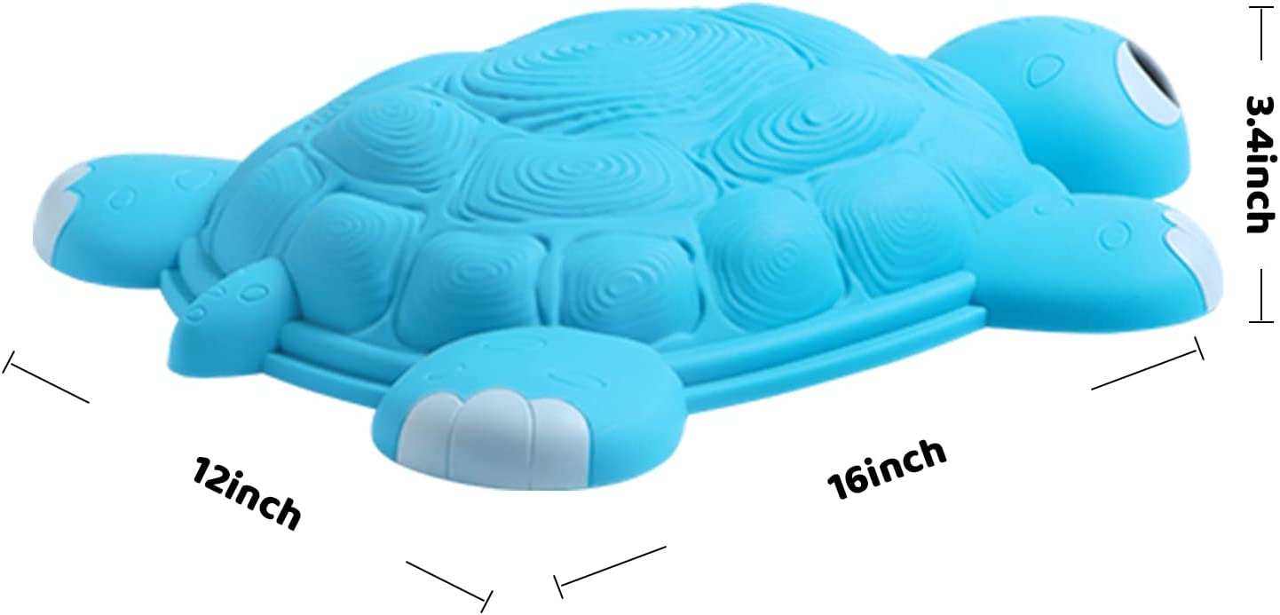 Turtle Stepping Stones, 6 Pack - Image 7