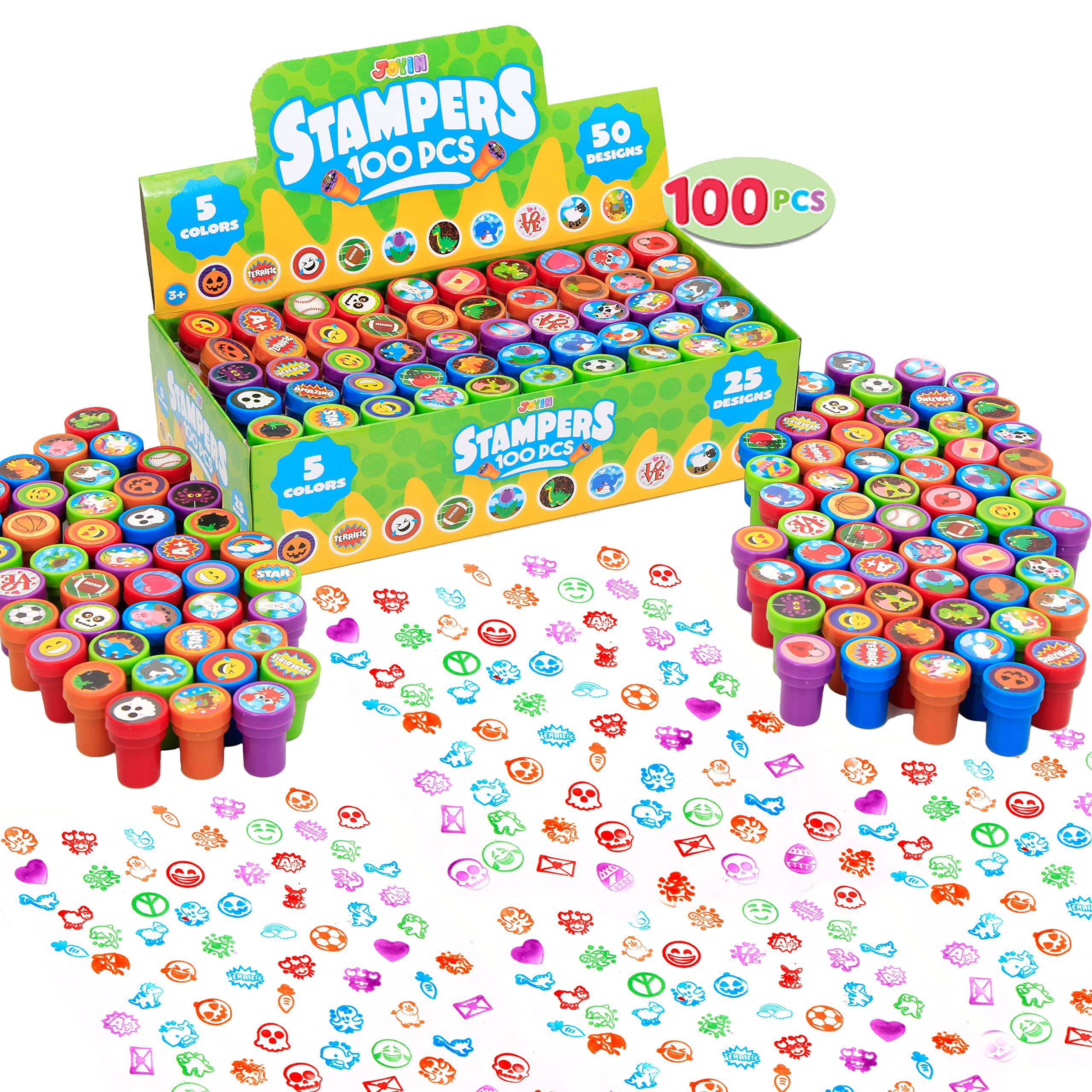 General Stamper - Image 4