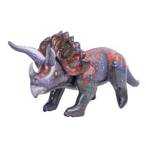 43 Inflatable Triceratops