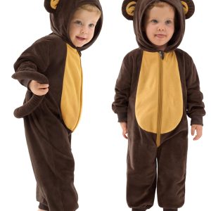 JOYIN Baby Animal Jumpsuit - Snuggle Into Your First Halloween