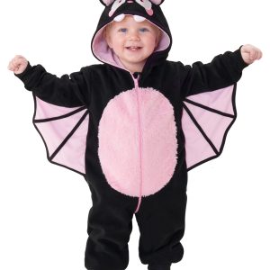 JOYIN Baby Animal Costume - Toddler Hooded Jumpsuit for Halloween