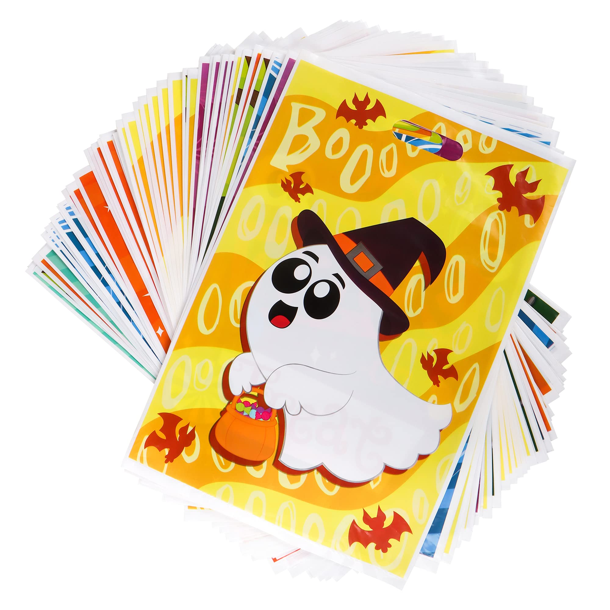 Goody Bags with 6 Designs - Image 5