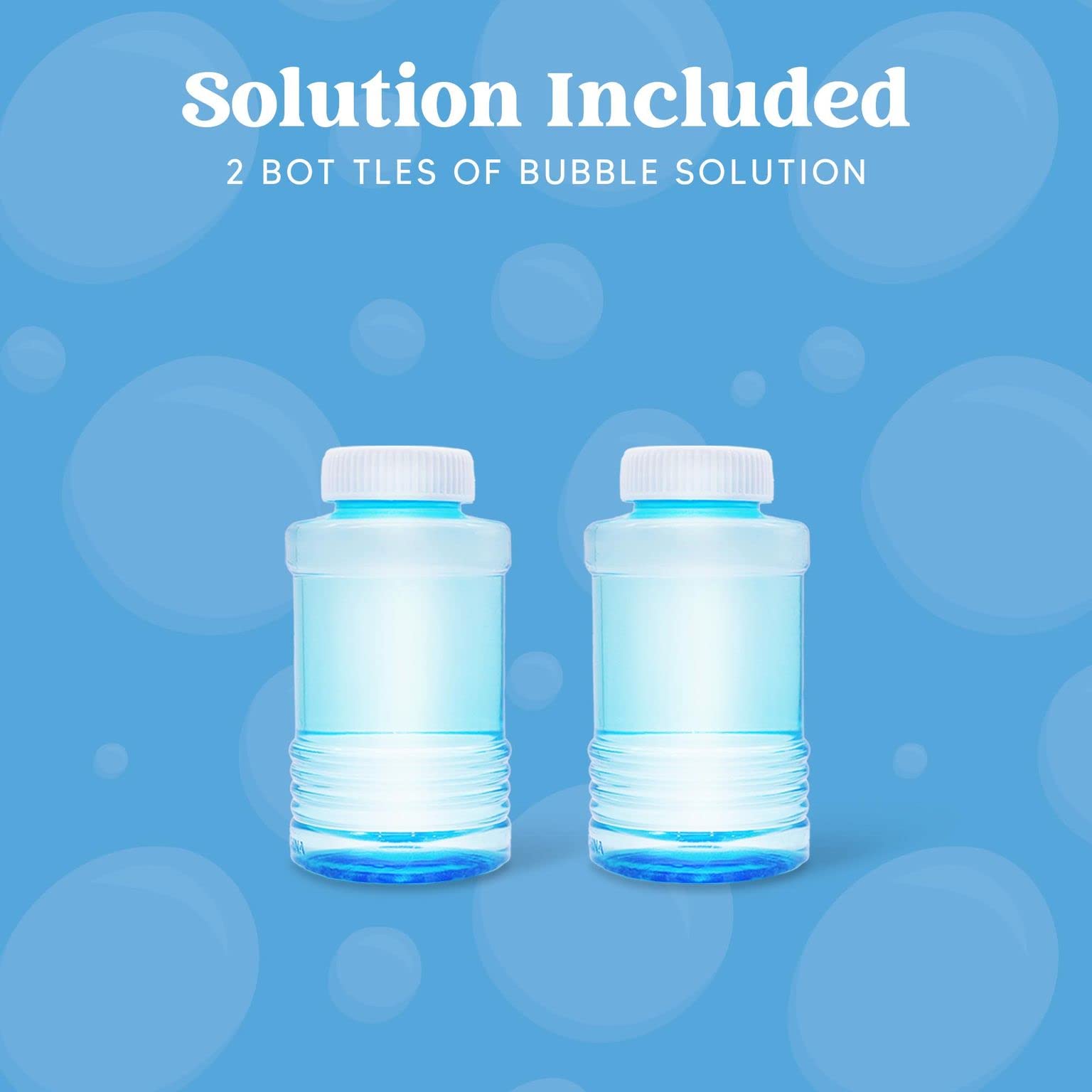 SLOOSH - Green Dinosaur Bubble Machine - Image 2